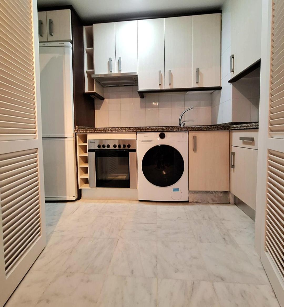 Apartamento Triana Seville Luaran gambar