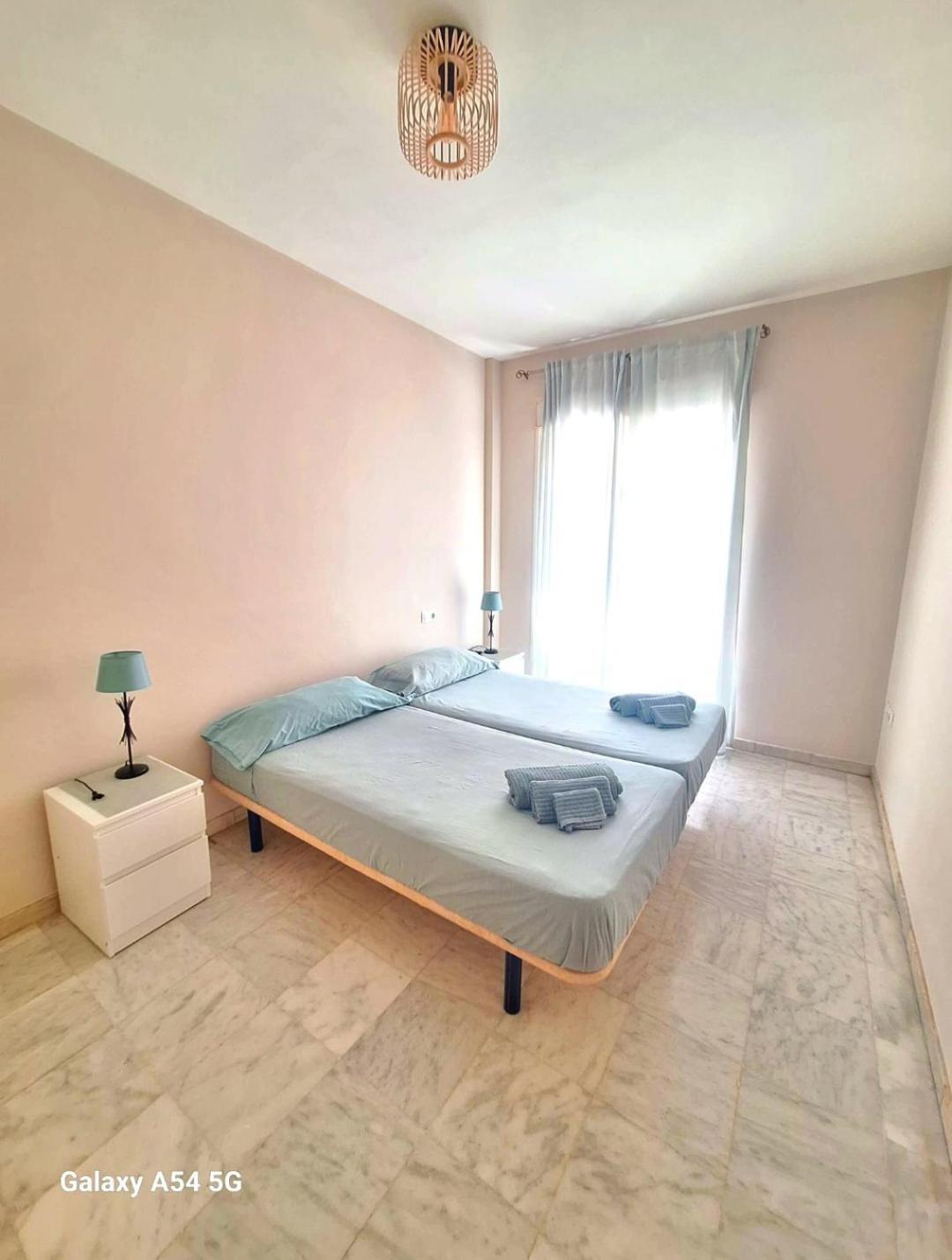 Apartamento Triana Seville Luaran gambar